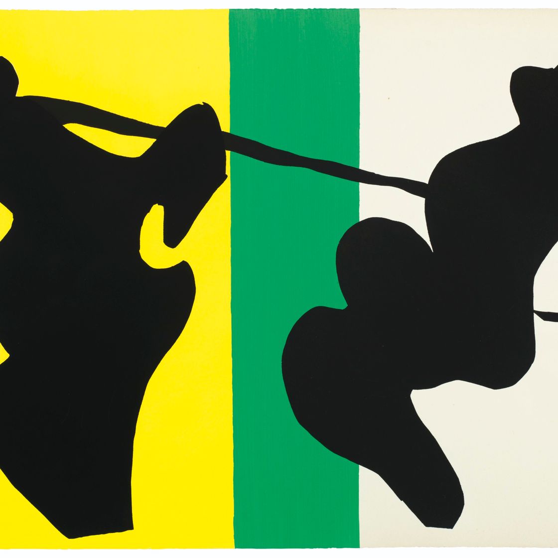 Henri Matisse — Джаз, изображение 12