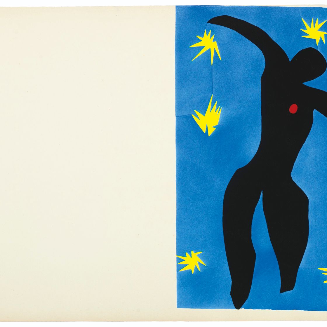 Henri Matisse — Джаз, изображение 6