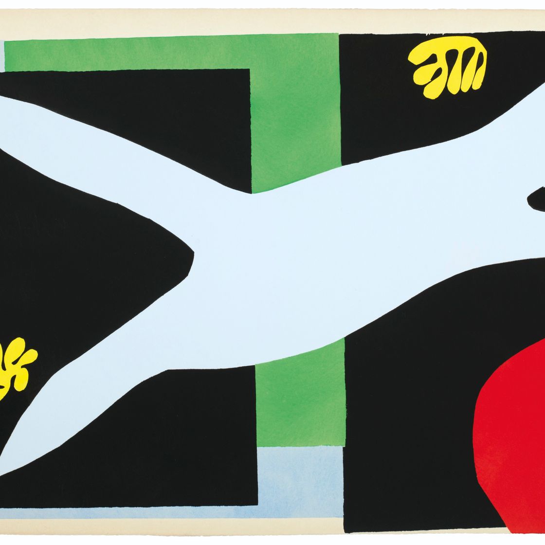 Henri Matisse — Джаз, изображение 9