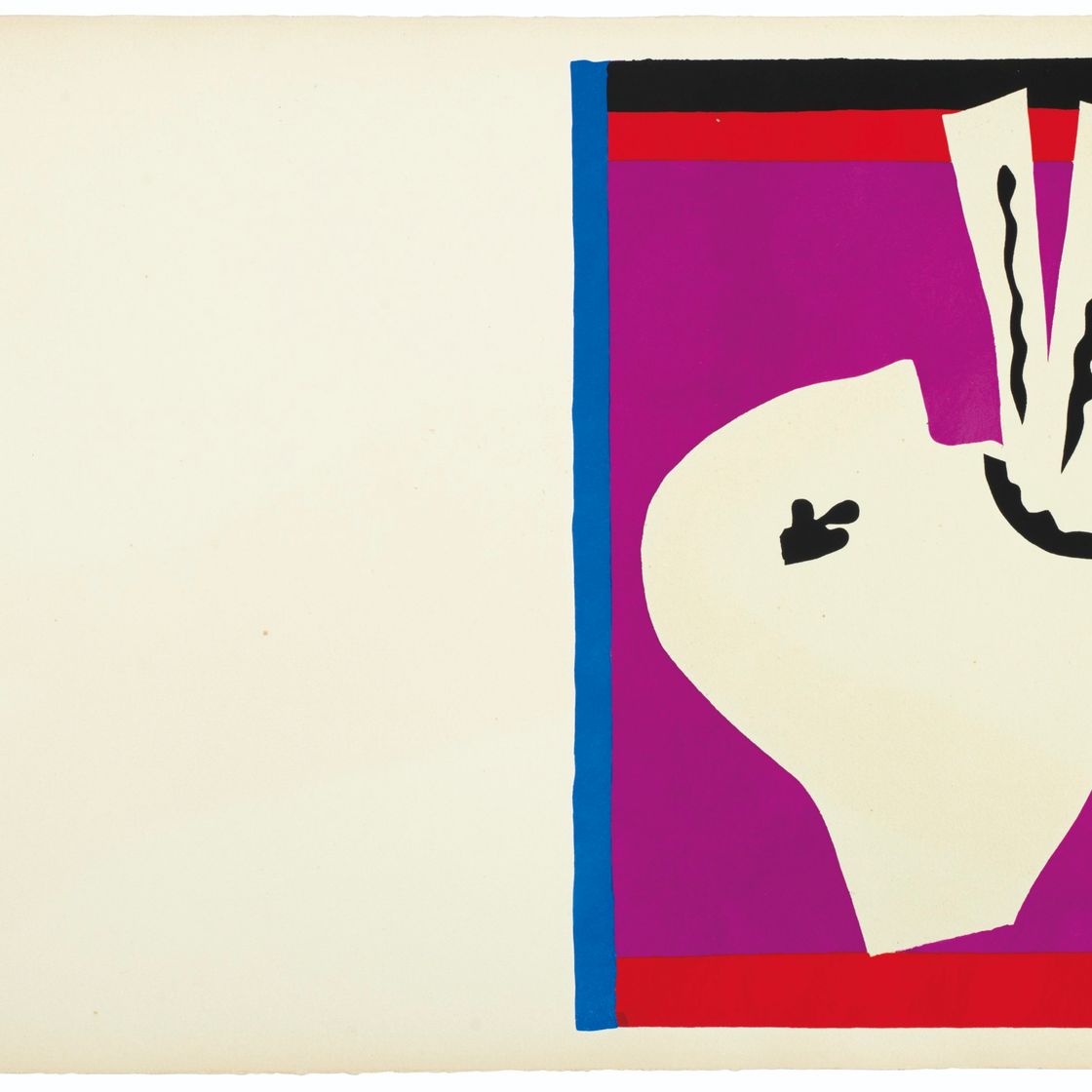 Henri Matisse — Джаз, изображение 10