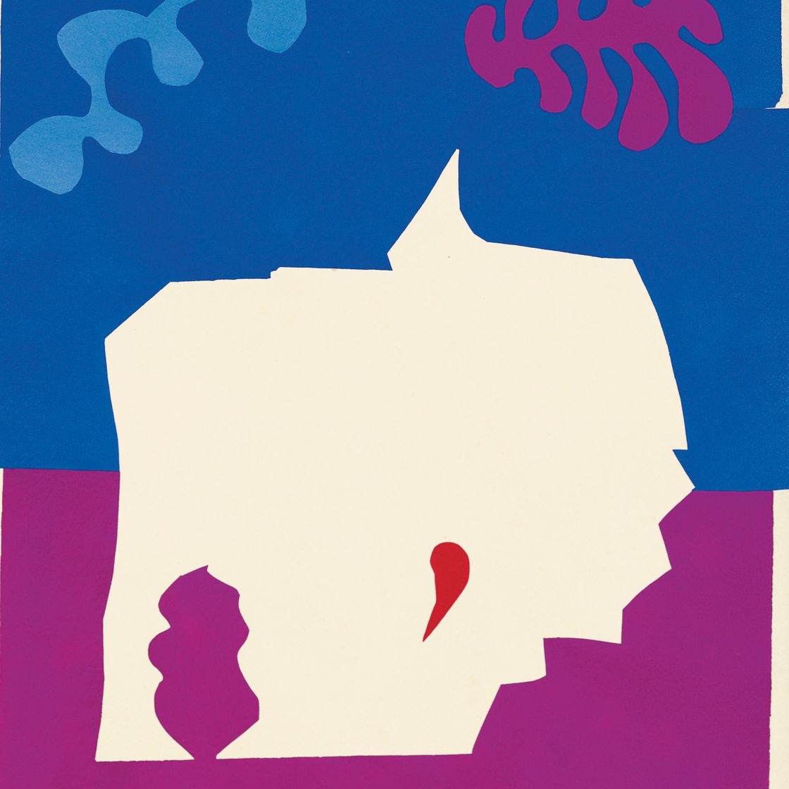 Henri Matisse — Джаз (D.-M. books, 22), изображение 2