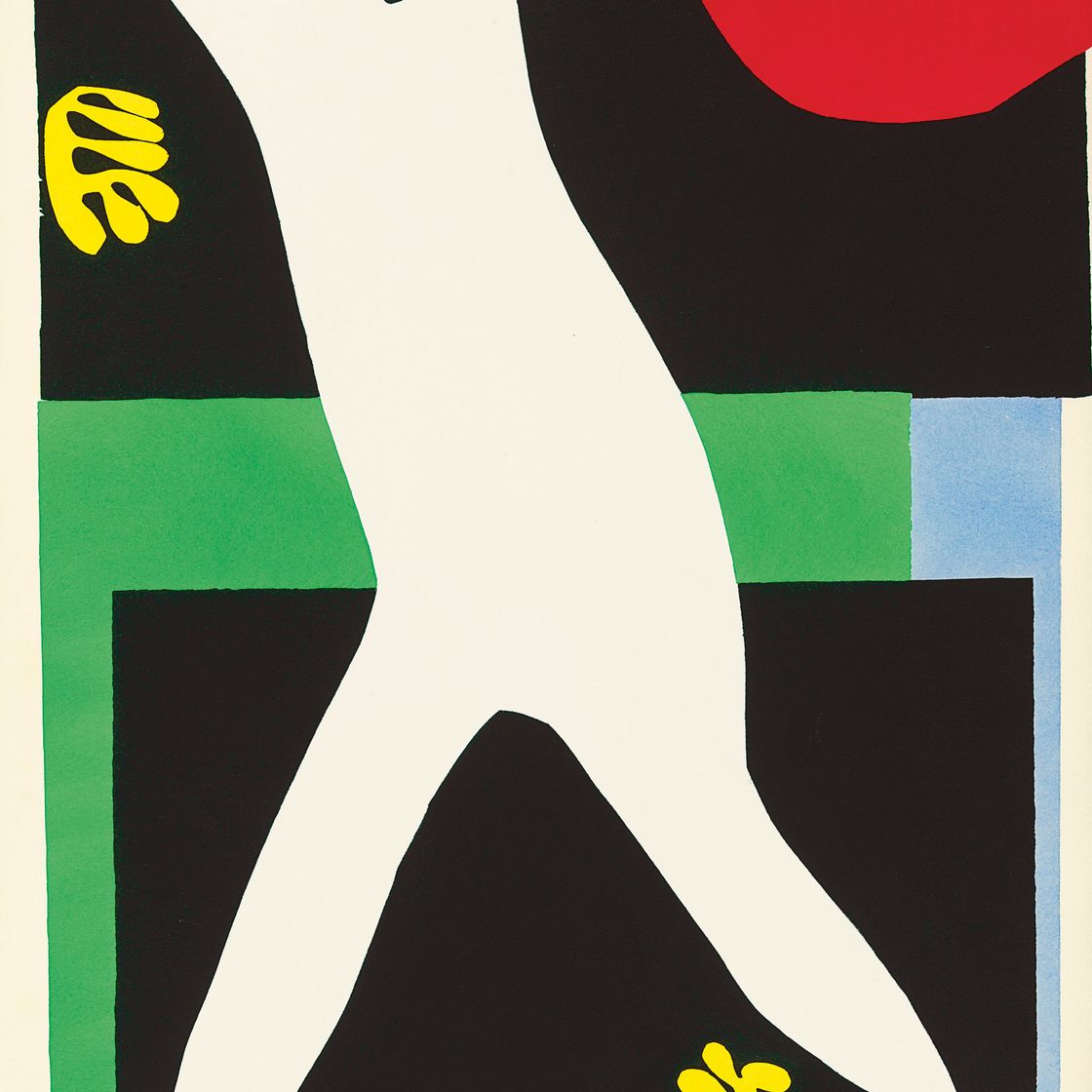 Henri Matisse — Джаз (D.-M. books, 22), изображение 11