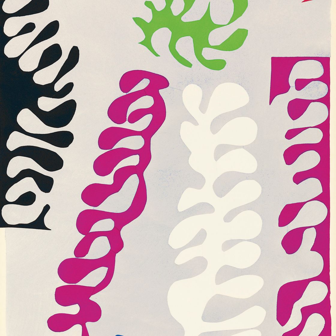 Henri Matisse — Джаз (D.-M. books, 22), изображение 8