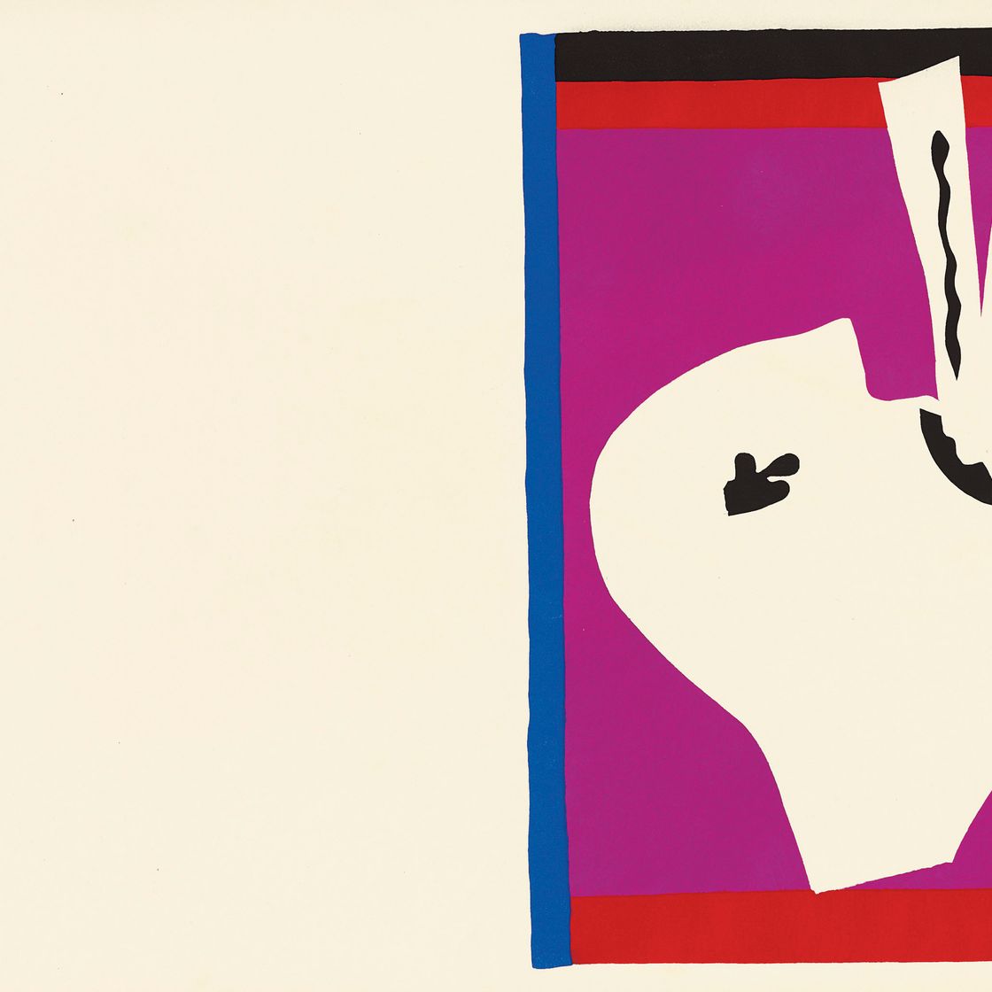 Henri Matisse — Джаз (D.-M. books, 22), изображение 10