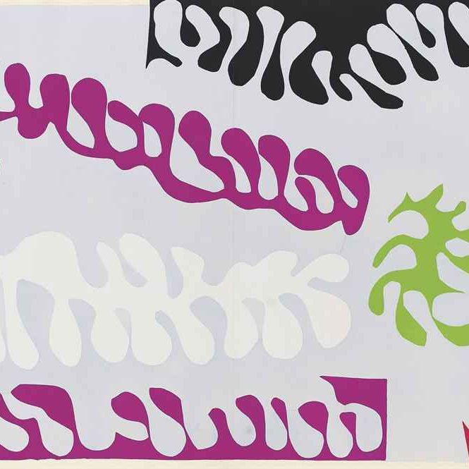 Henri Matisse — Джаз (Д. букс 22), изображение 11