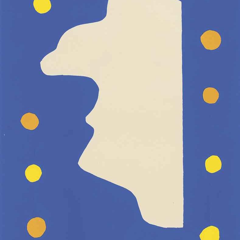 Henri Matisse — Джаз (Д. букс 22), изображение 4