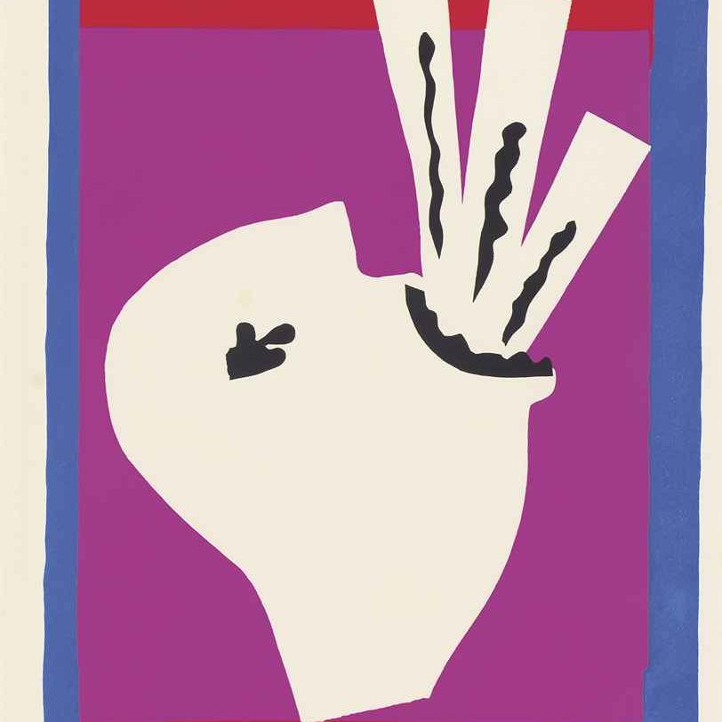 Henri Matisse — Джаз (Д. букс 22), изображение 5
