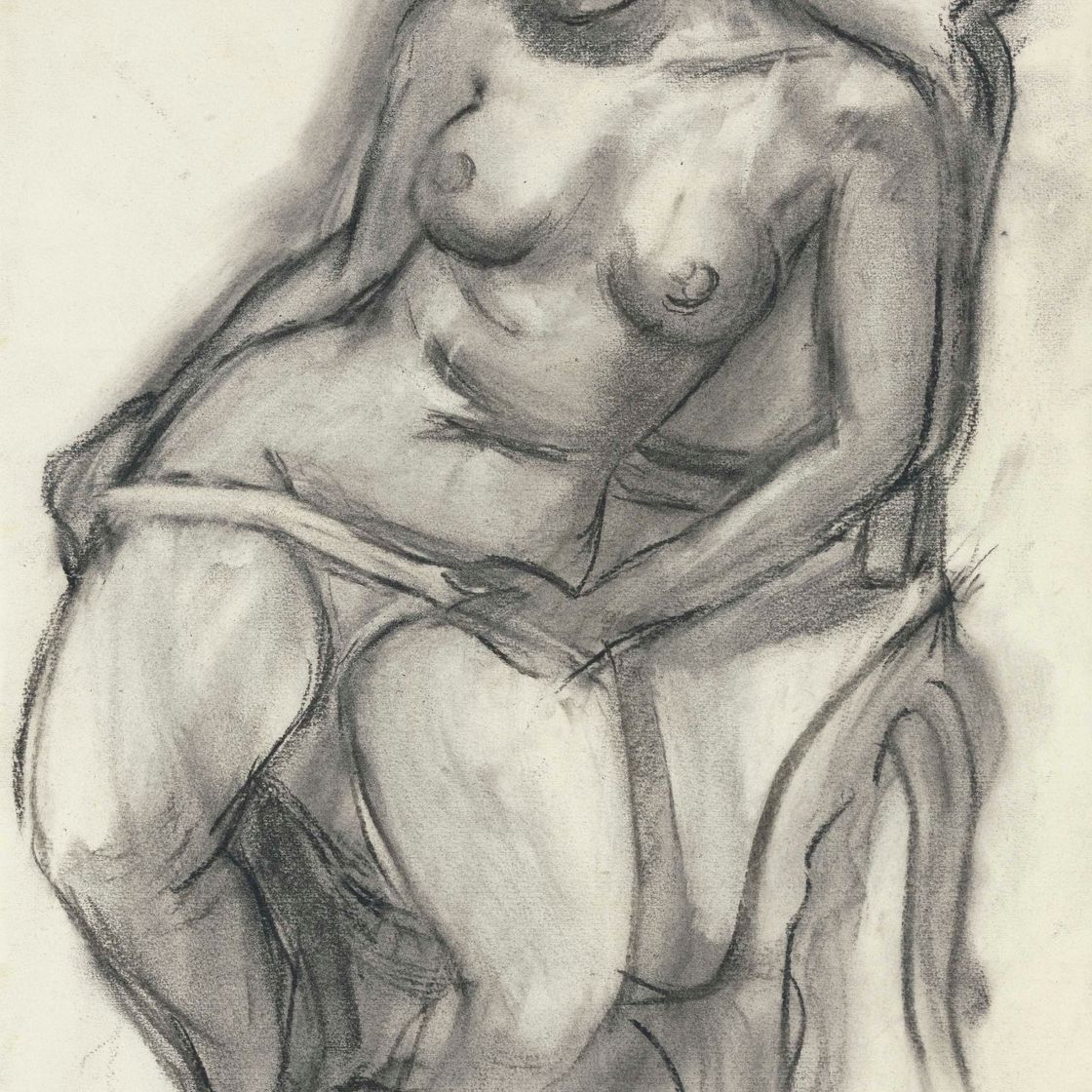 Henri Matisse — Ну, танцуй без остановки