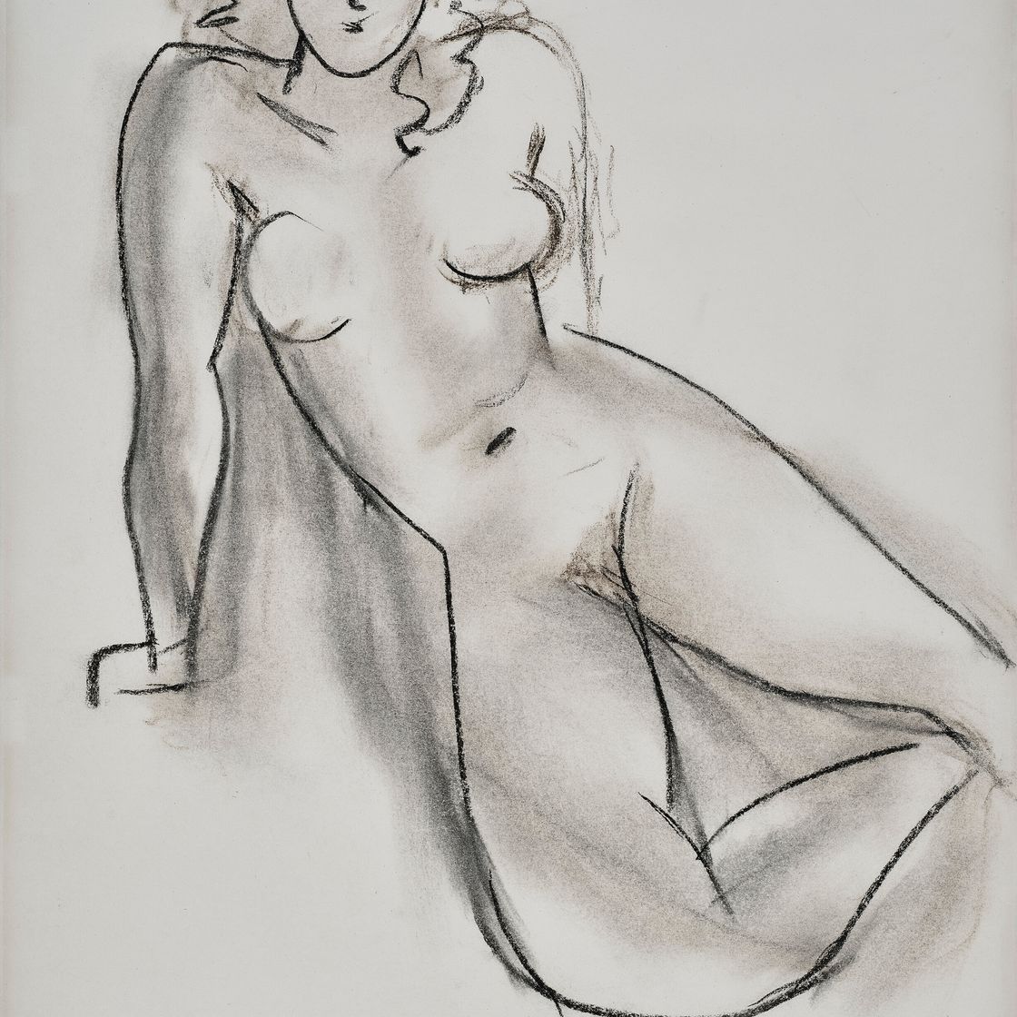 Henri Matisse — Патича, изображение 1