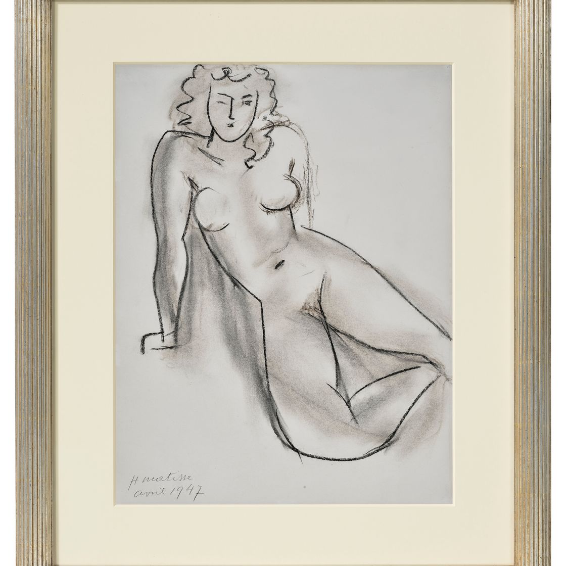 Henri Matisse — Патича, изображение 2