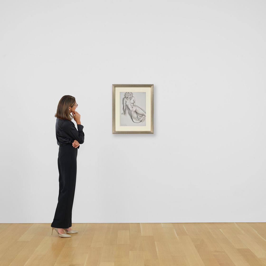 Henri Matisse — Патича, изображение 4
