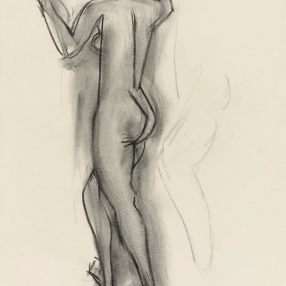 Henri Matisse — Новый дебют