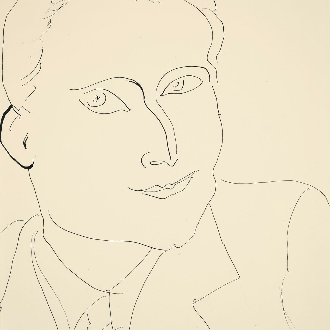 Henri Matisse — Луи Арагон, изображение 1