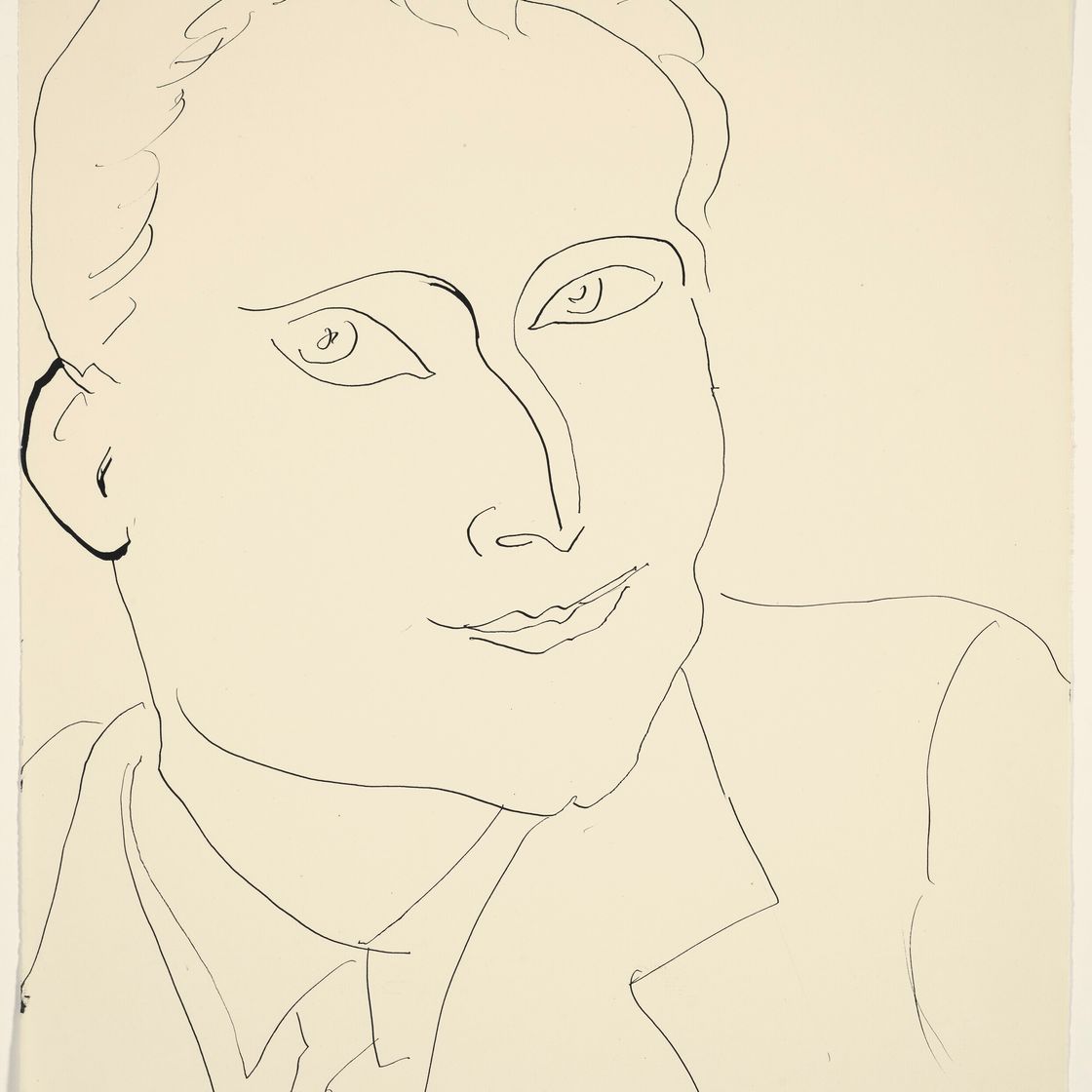 Henri Matisse — Луи Арагон, изображение 2