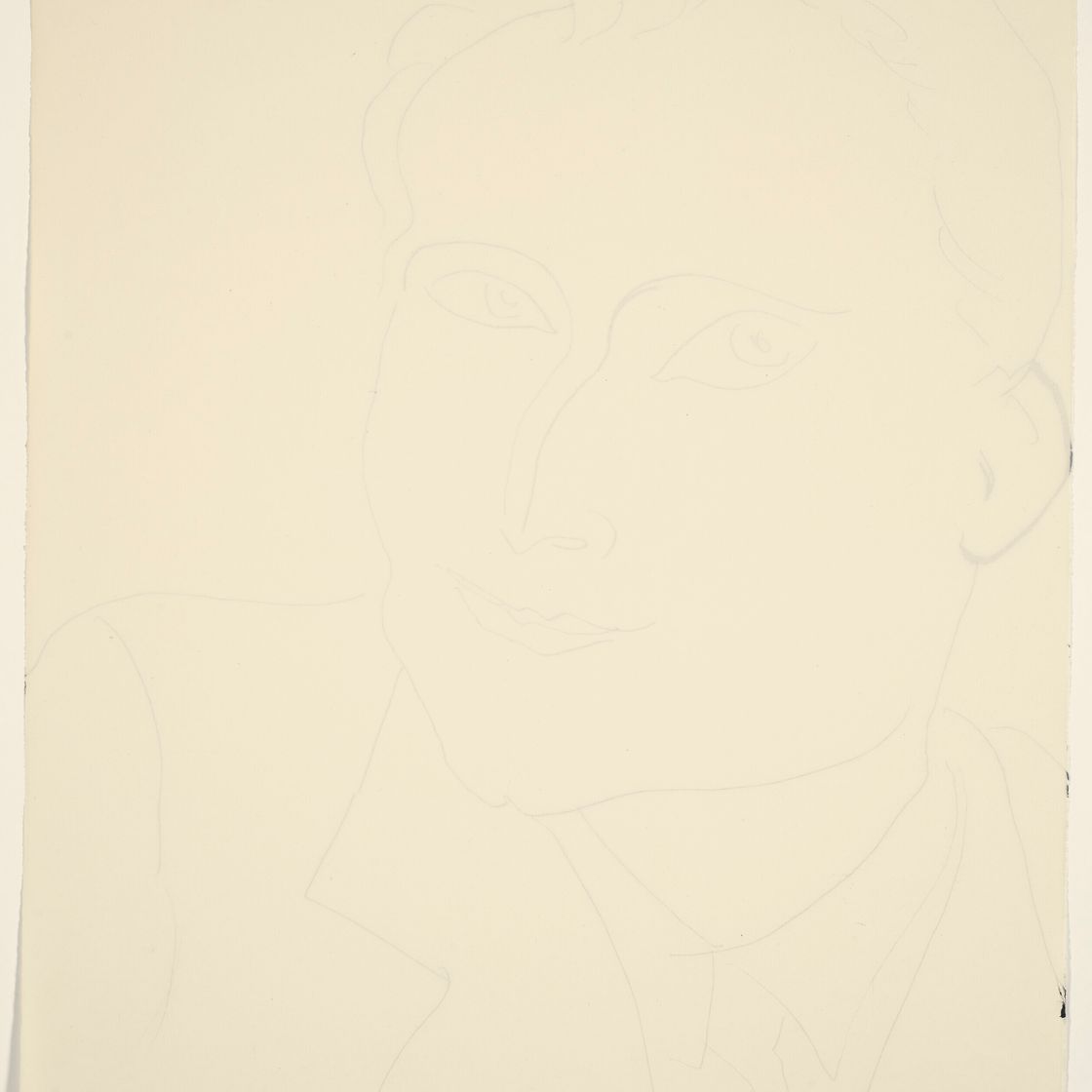 Henri Matisse — Луи Арагон, изображение 3