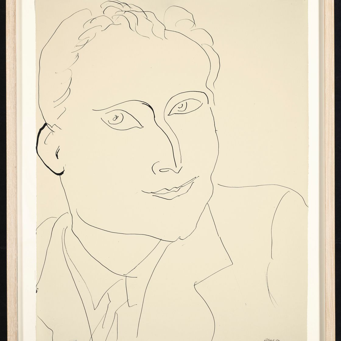 Henri Matisse — Луи Арагон, изображение 4