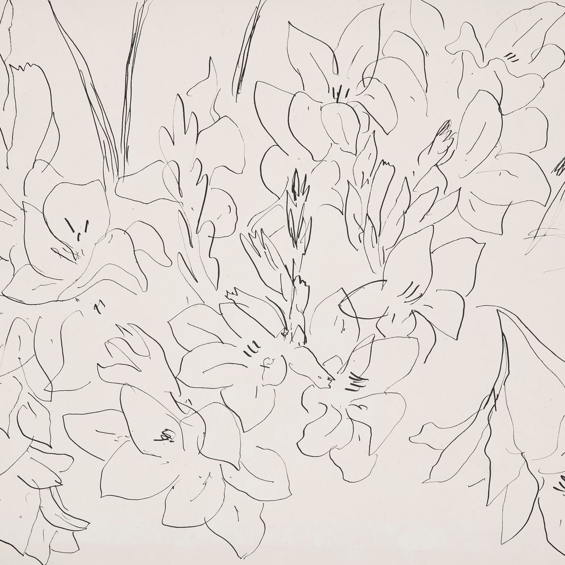Henri Matisse — Девушки