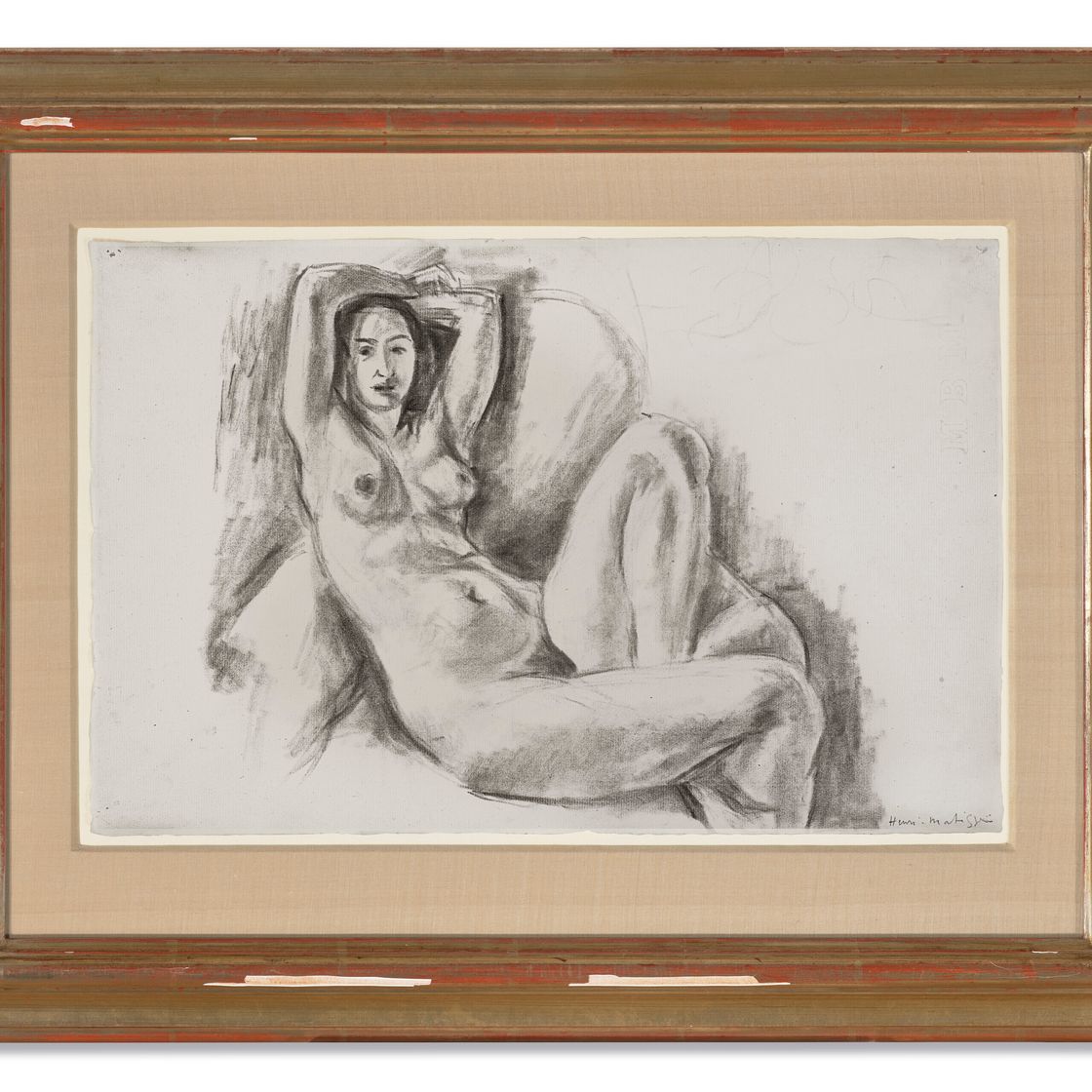 Henri Matisse — Грандиозный успех во всей красе, изображение 2