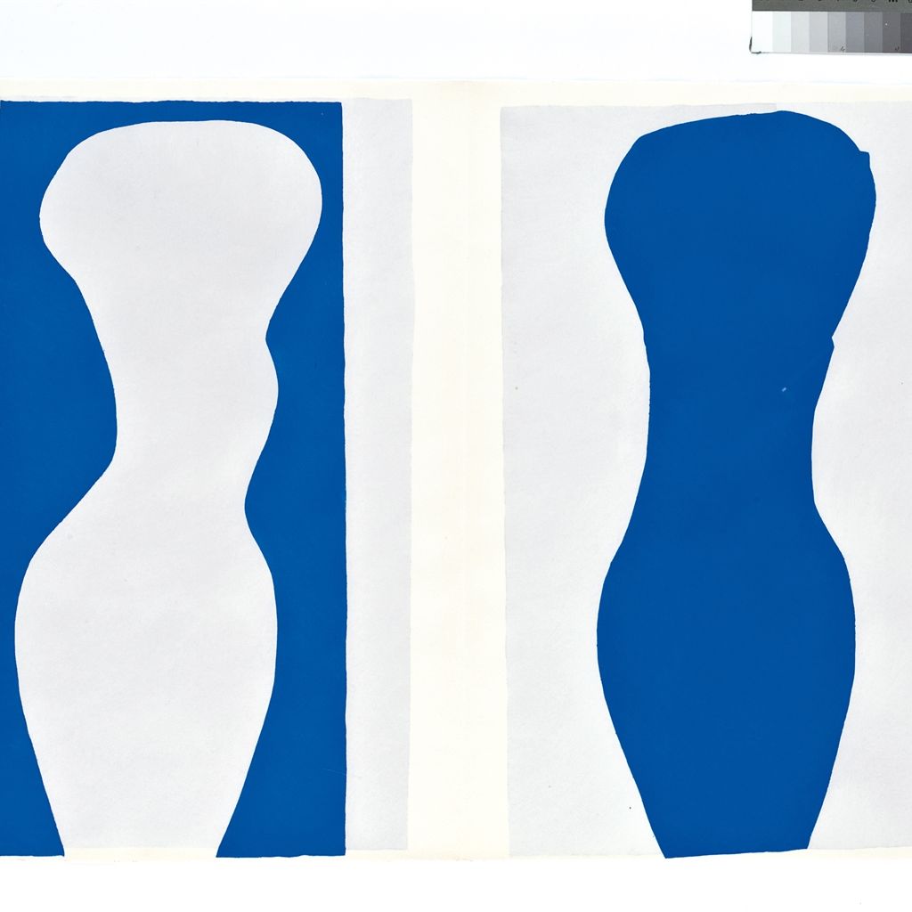Henri Matisse — Джаз, изображение 9