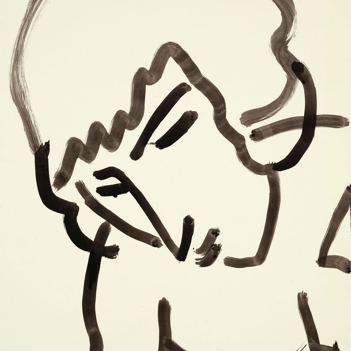 Henri Matisse — Тет-а-тет