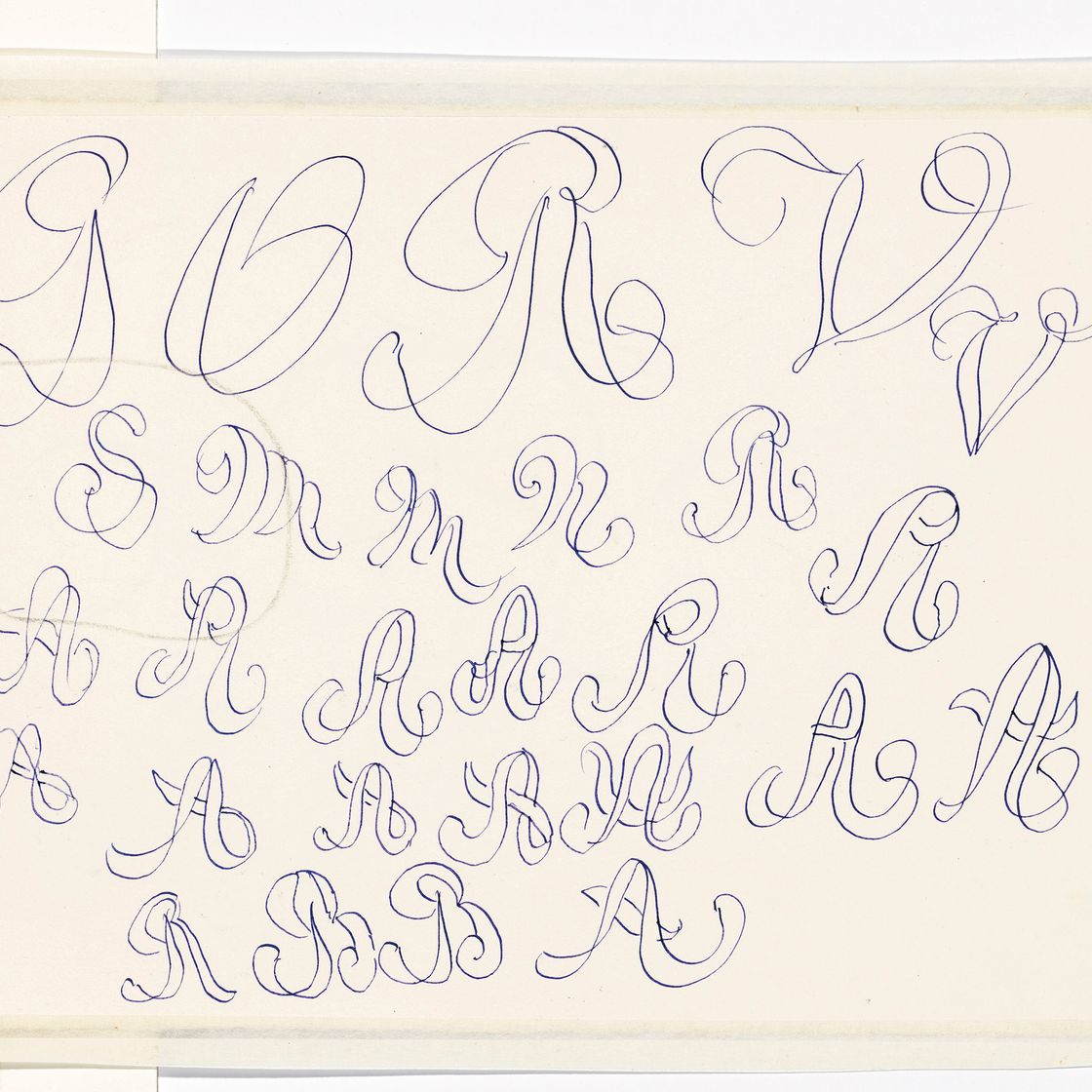 Henri Matisse — Нюанс во флере, изображение 2