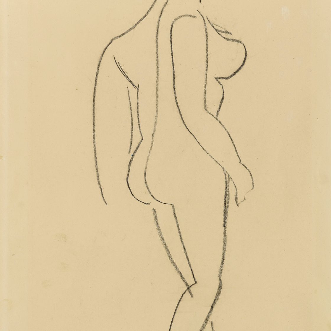 Henri Matisse — Новый дебют (прямая/оборотная сторона), изображение 3