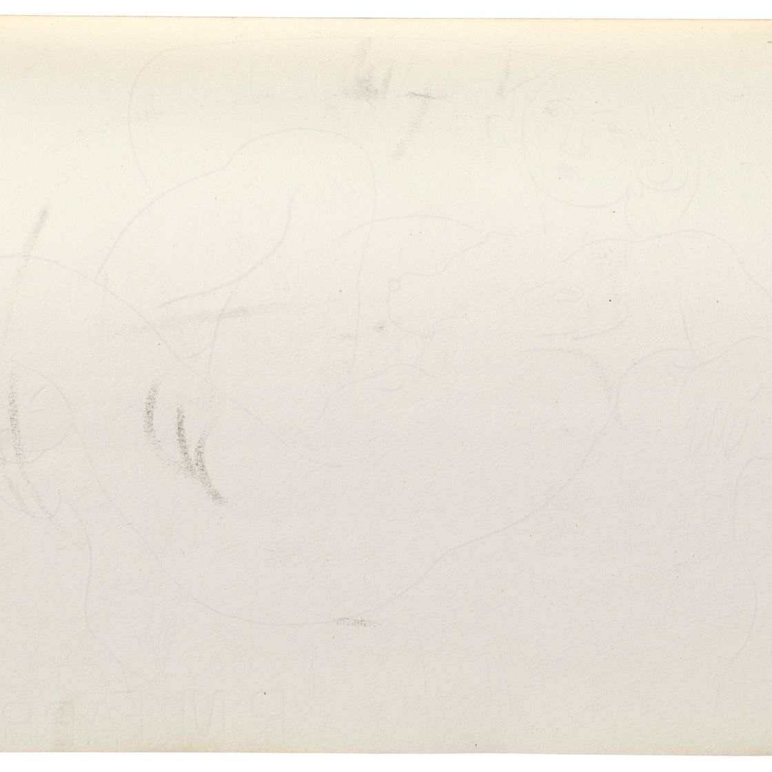 Henri Matisse — Новая женщина танцует без стеснения, изображение 4