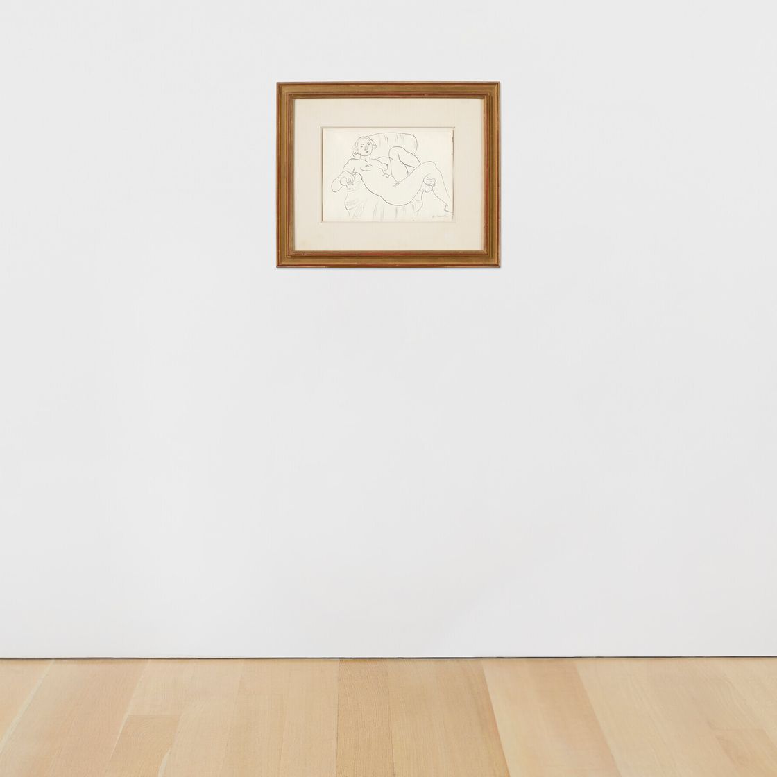 Henri Matisse — Новая женщина танцует без стеснения, изображение 6