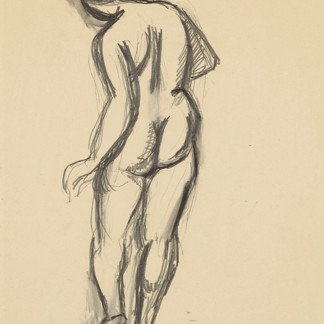 Henri Matisse — Новый дебют