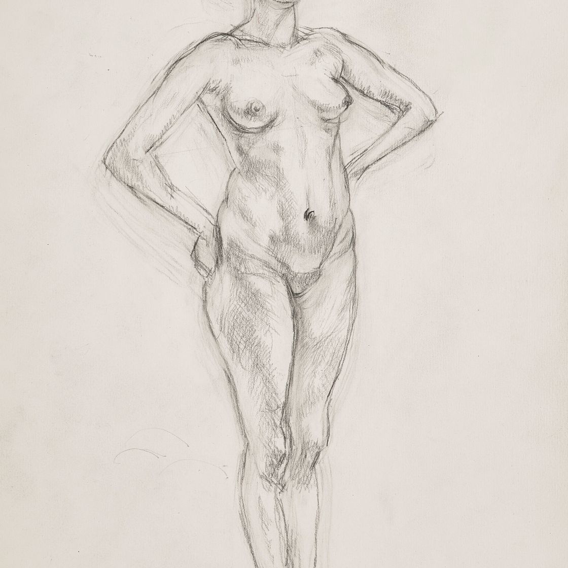 Henri Matisse — Новый дебют