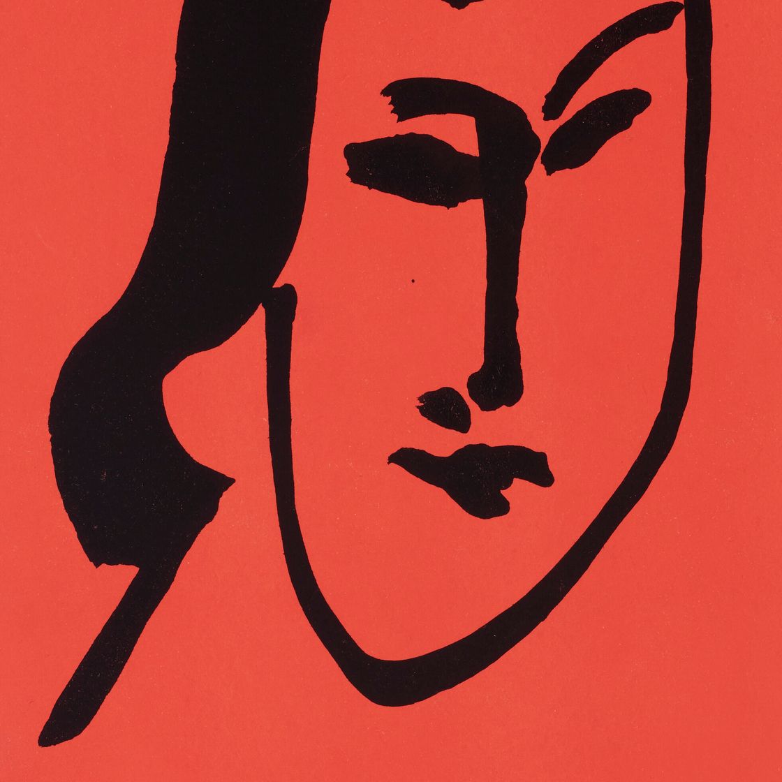 Henri Matisse — Наедине