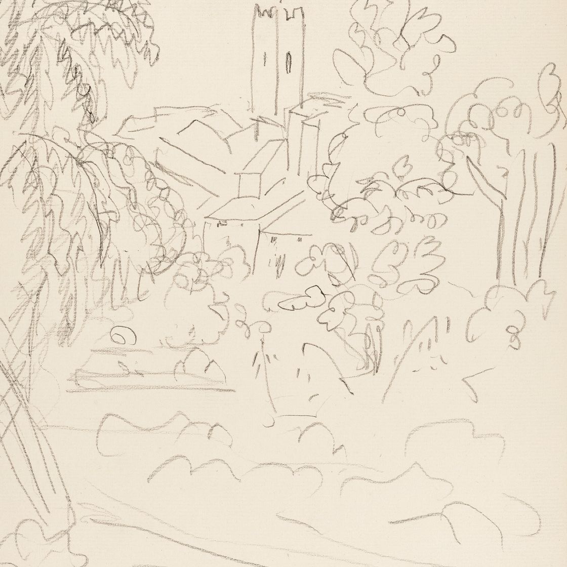 Henri Matisse — Оплата, в случае