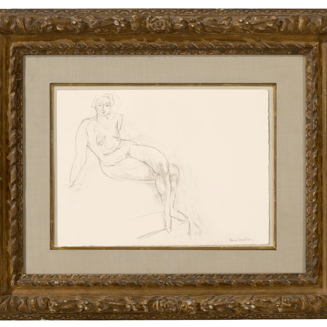 Henri Matisse — Новая роль женщины, изображение 2