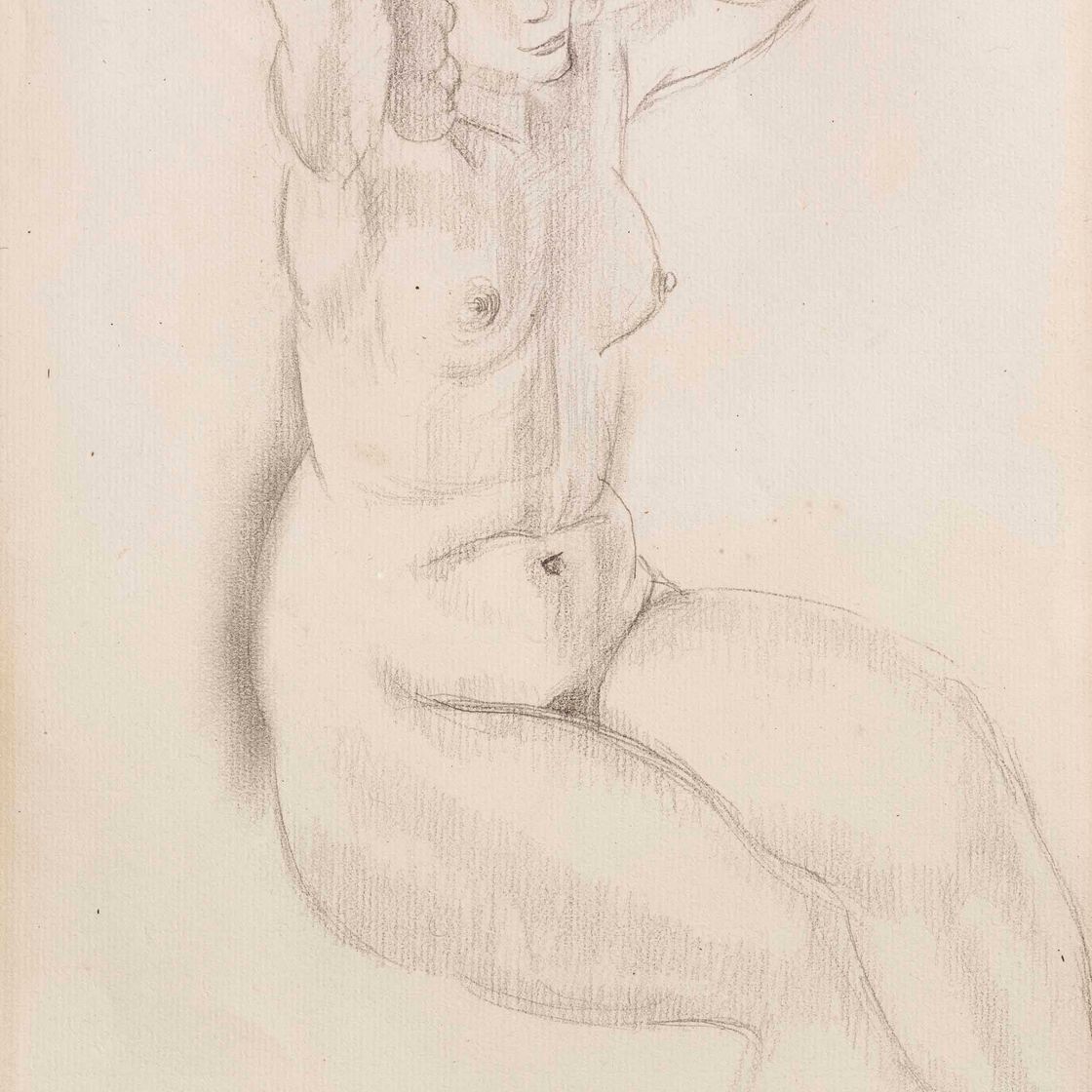 Henri Matisse — Новая роль женщины