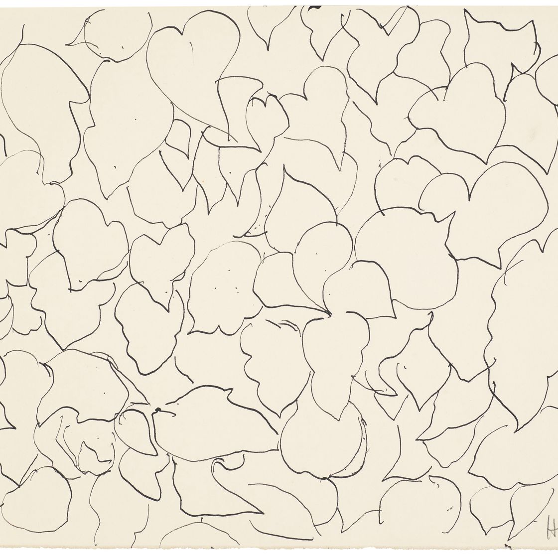 Henri Matisse — Фельетоны