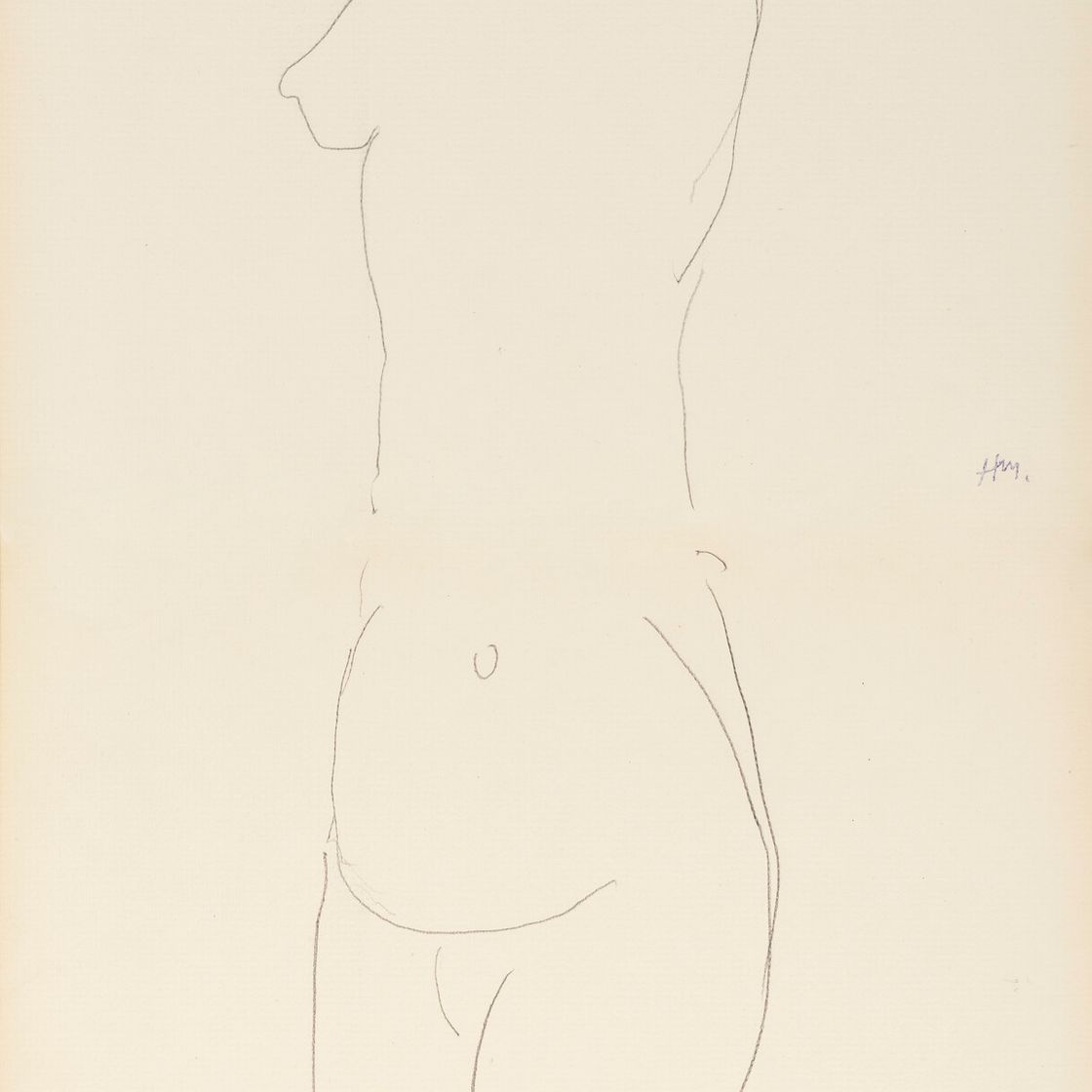 Henri Matisse — Новый дебют, изображение 1
