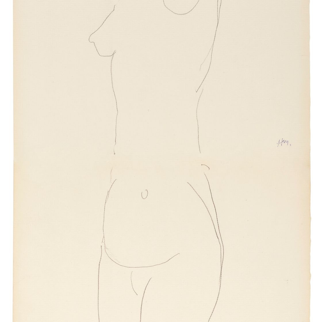 Henri Matisse — Новый дебют, изображение 2