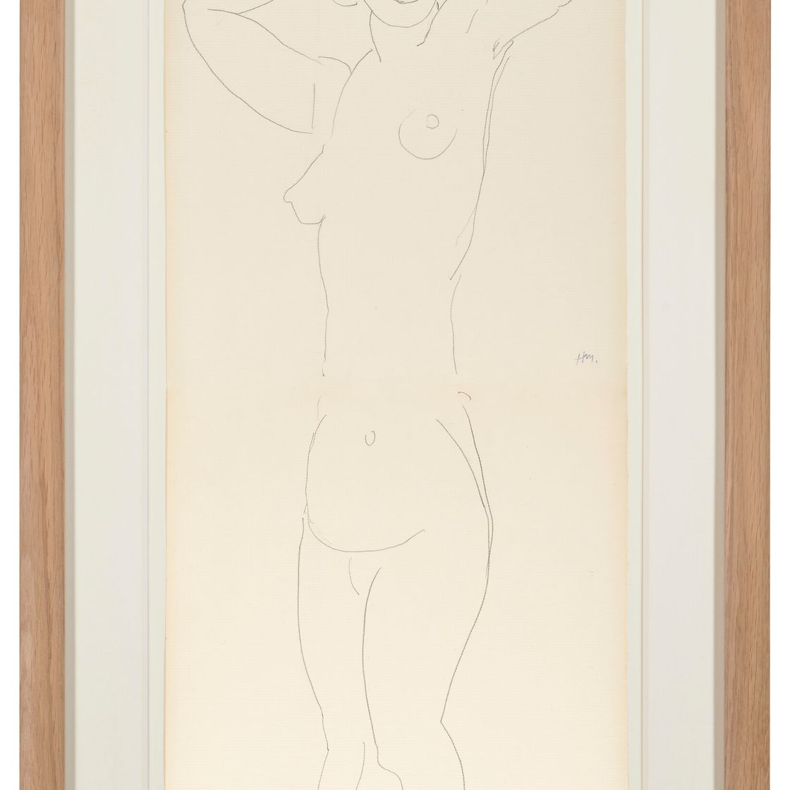 Henri Matisse — Новый дебют, изображение 4