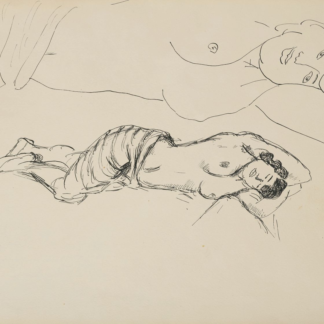 Henri Matisse — Два разных имени, изображение 1
