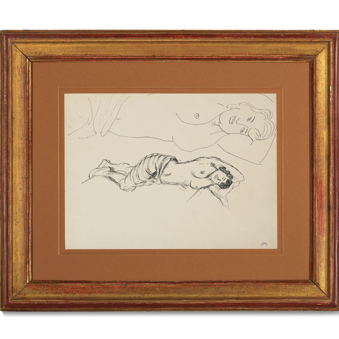 Henri Matisse — Два разных имени, изображение 2