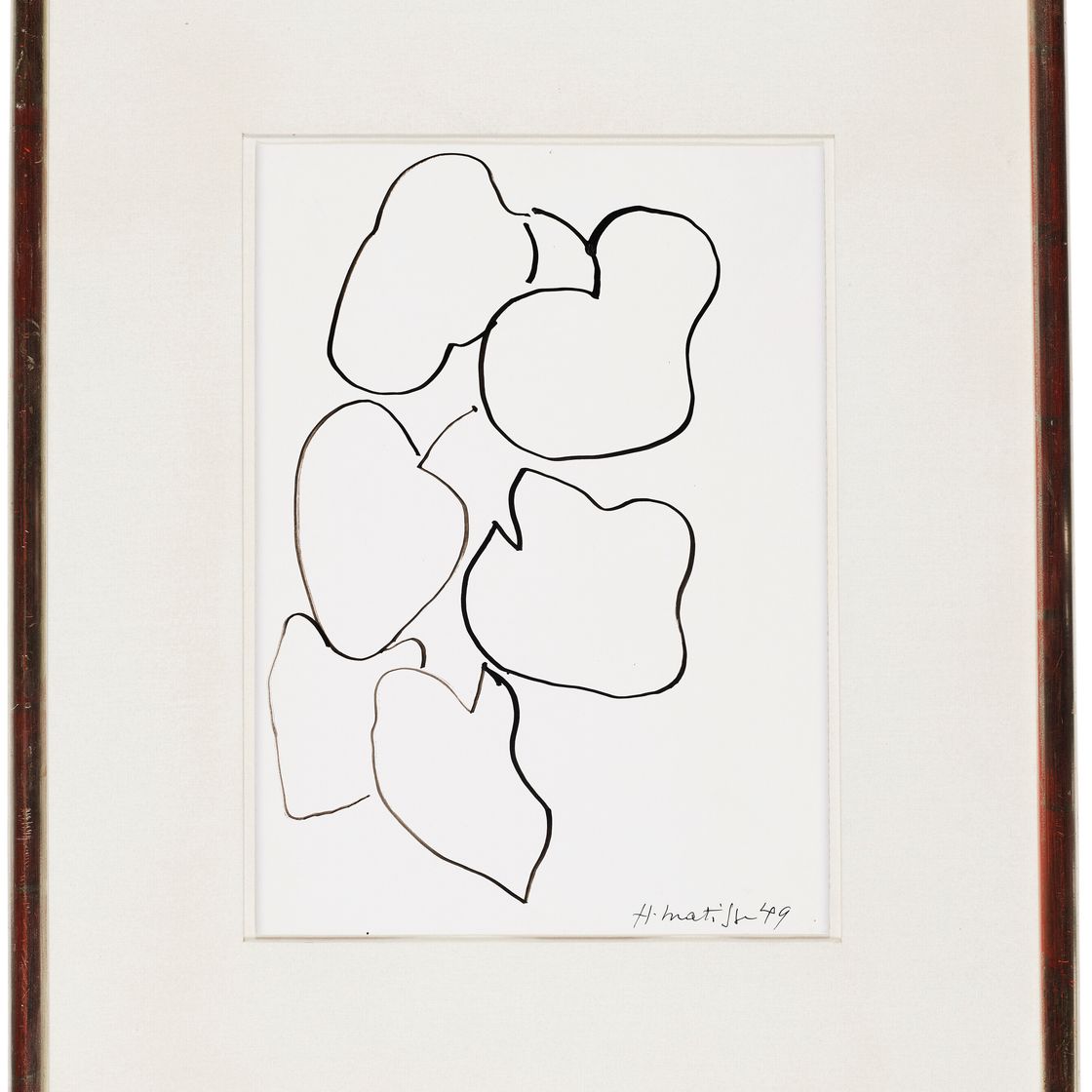 Henri Matisse — Фельетоны, изображение 2