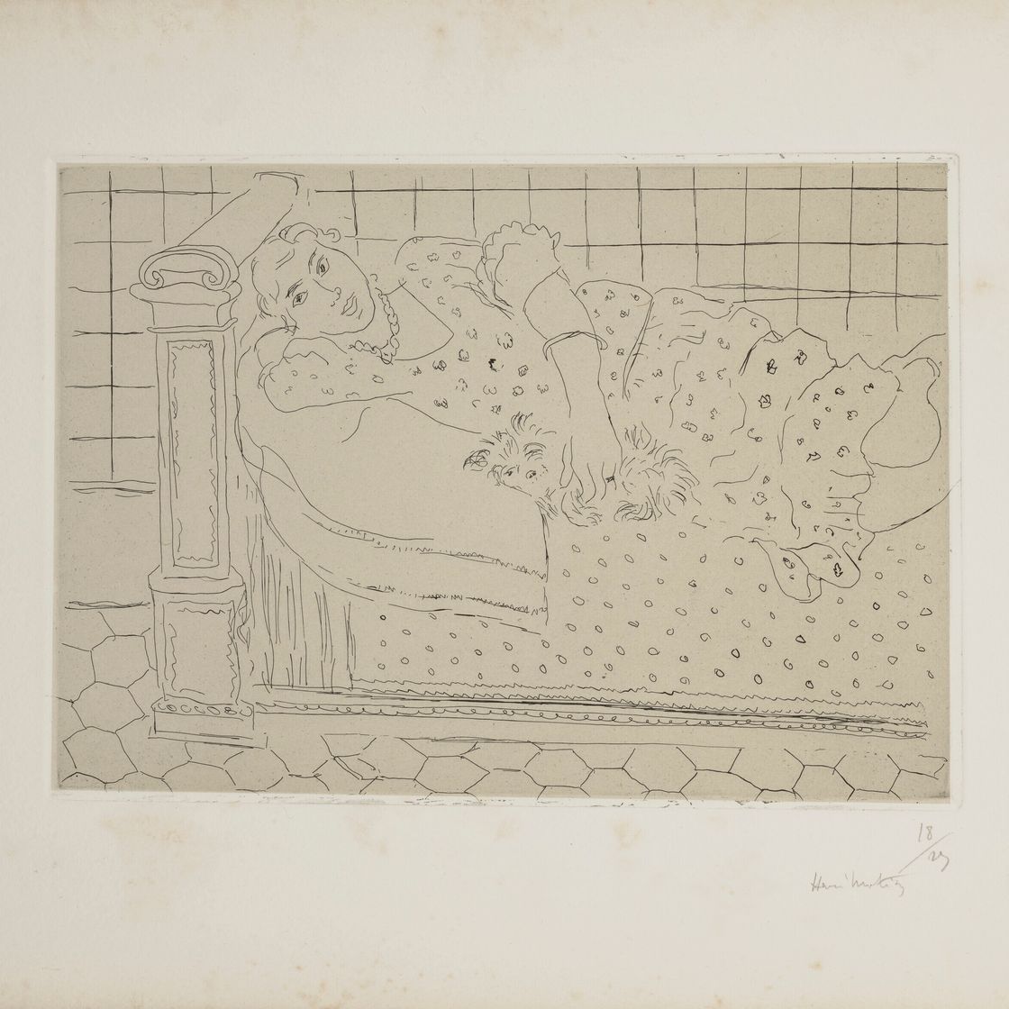 Henri Matisse — Репозиторий с открытым исходным кодом, изображение 1