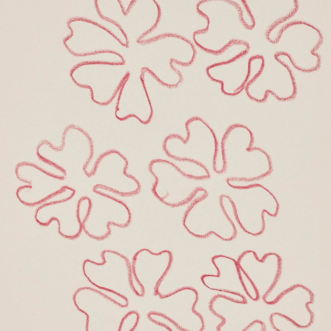 Henri Matisse — Этюд по украшению португальской литературы