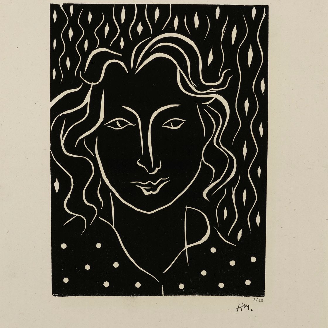 Henri Matisse — Примавера, изображение 1