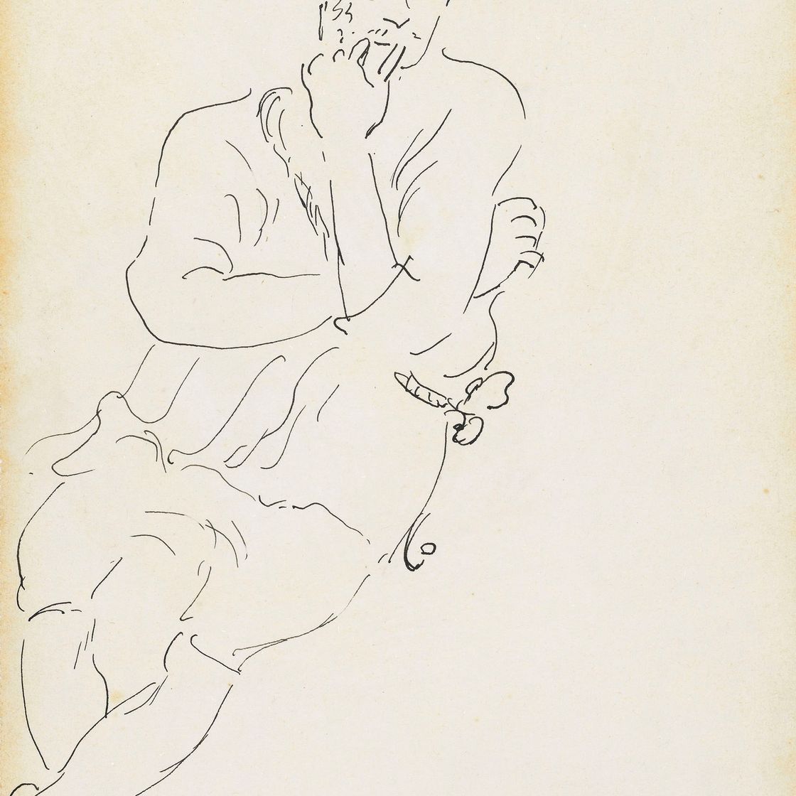 Henri Matisse — Марокканские репозитории