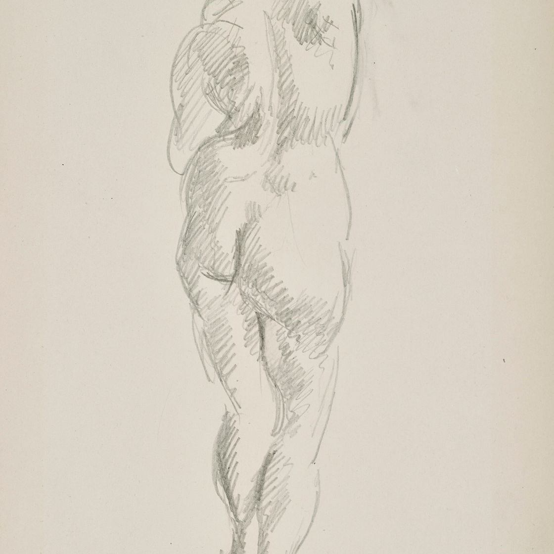 Henri Matisse — Ну-де-дос