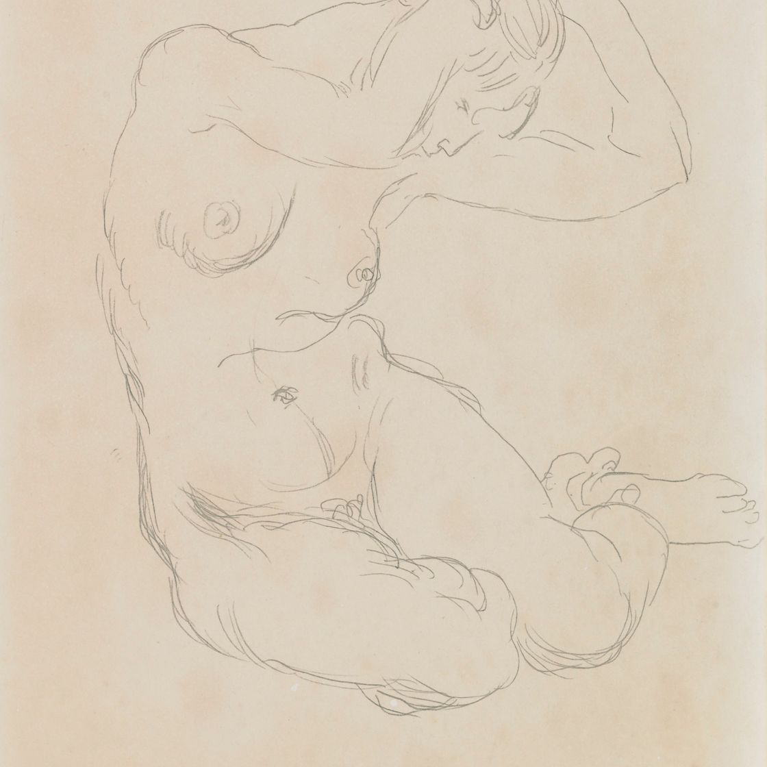 Henri Matisse — Ну, ассис