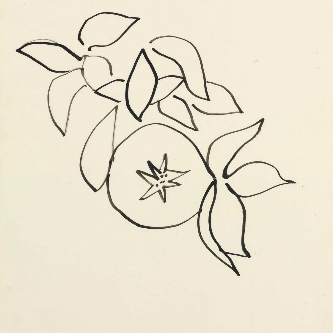 Henri Matisse — Фельетон