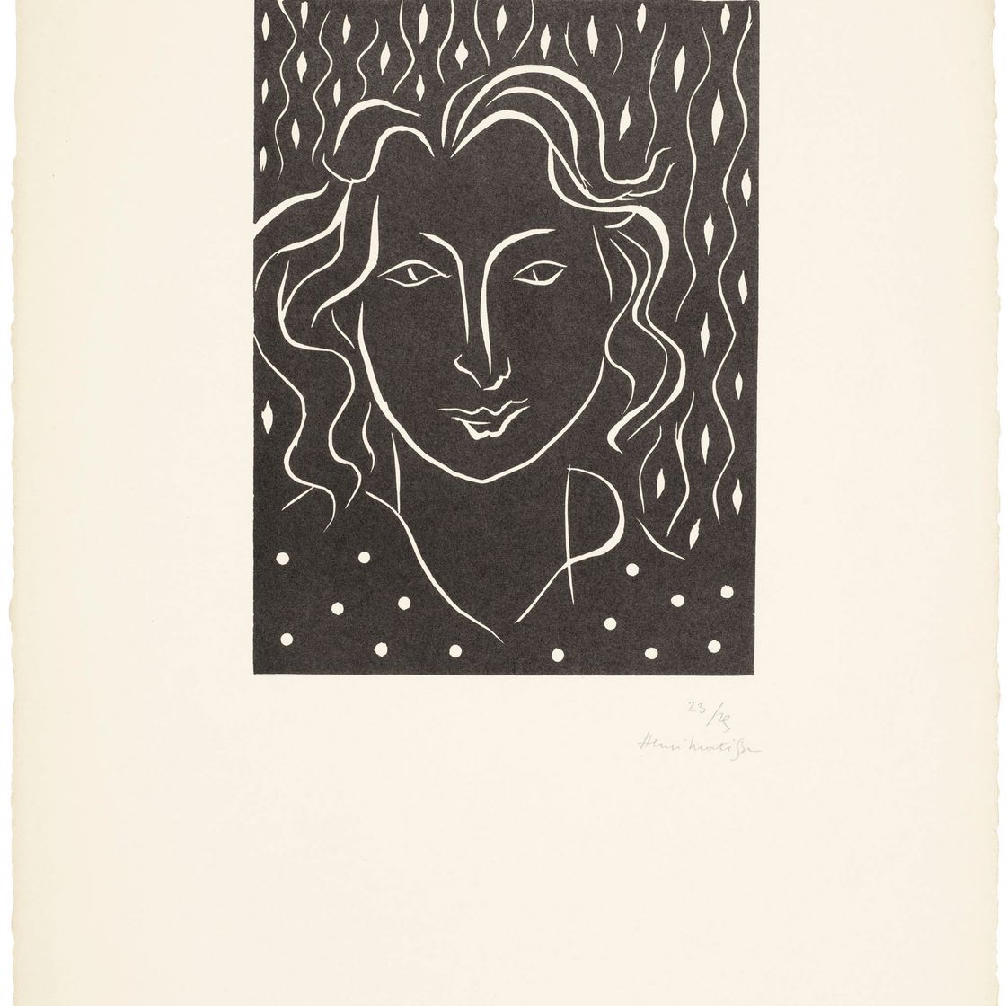 Henri Matisse — Примавера