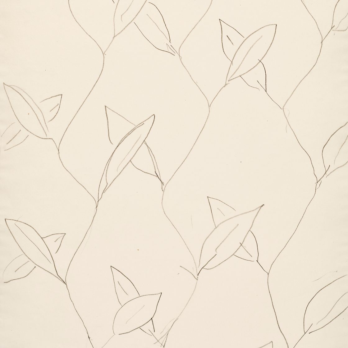Henri Matisse — Фельетоны, этюд